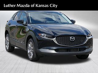 2021 Mazda CX-30 Select VIN: 3MVDMABL3MM230829