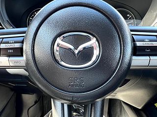2021 Mazda CX-30 Select 3MVDMBBL4MM234670 in Kilmarnock, VA 16