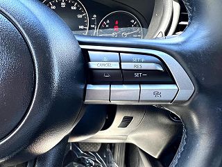 2021 Mazda CX-30 Select 3MVDMBBL4MM234670 in Kilmarnock, VA 17
