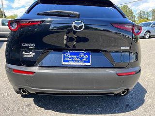 2021 Mazda CX-30 Select 3MVDMBBL4MM234670 in Kilmarnock, VA 30