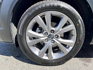 2021 Mazda CX-30 Select 3MVDMBBL4MM234670 in Kilmarnock, VA 33