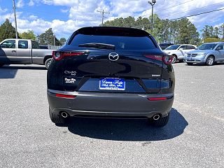 2021 Mazda CX-30 Select 3MVDMBBL4MM234670 in Kilmarnock, VA 6