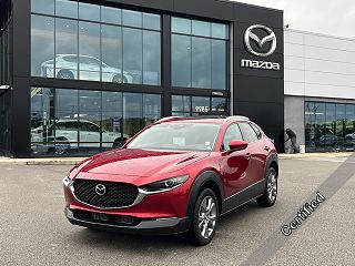 2021 Mazda CX-30 Premium VIN: 3MVDMBDL7MM314820