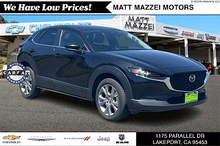2021 Mazda CX-30 Select 3MVDMBBL3MM243988 in Lakeport, CA 1
