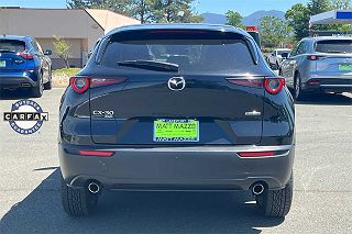 2021 Mazda CX-30 Select 3MVDMBBL3MM243988 in Lakeport, CA 10