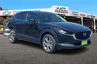 2021 Mazda CX-30 Select 3MVDMBBL3MM243988 in Lakeport, CA 2