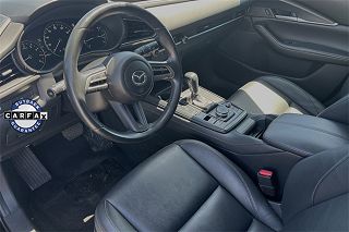 2021 Mazda CX-30 Select 3MVDMBBL3MM243988 in Lakeport, CA 4