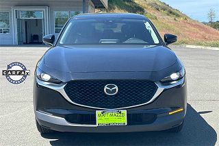 2021 Mazda CX-30 Select 3MVDMBBL3MM243988 in Lakeport, CA 6