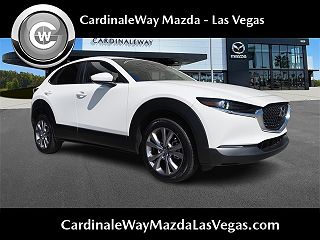 2021 Mazda CX-30 Select 3MVDMBBL7MM223761 in Las Vegas, NV