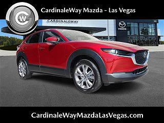 2021 Mazda CX-30 Preferred 3MVDMBCL9MM303030 in Las Vegas, NV 1