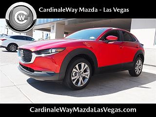 2021 Mazda CX-30 Preferred 3MVDMBCL9MM303030 in Las Vegas, NV 2