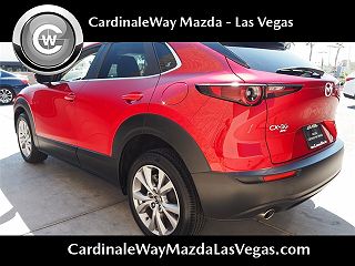 2021 Mazda CX-30 Preferred 3MVDMBCL9MM303030 in Las Vegas, NV 3