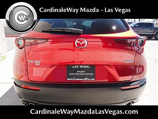 2021 Mazda CX-30 Preferred 3MVDMBCL9MM303030 in Las Vegas, NV 4