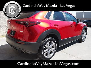 2021 Mazda CX-30 Preferred 3MVDMBCL9MM303030 in Las Vegas, NV 5