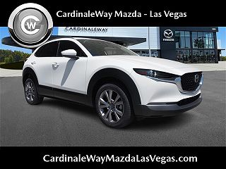 2021 Mazda CX-30 Premium 3MVDMBDM5MM217897 in Las Vegas, NV 1