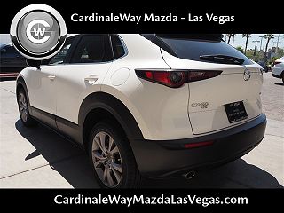 2021 Mazda CX-30 Premium 3MVDMBDM5MM217897 in Las Vegas, NV 3