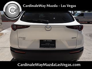 2021 Mazda CX-30 Premium 3MVDMBDM5MM217897 in Las Vegas, NV 4