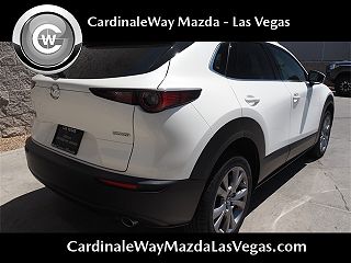 2021 Mazda CX-30 Premium 3MVDMBDM5MM217897 in Las Vegas, NV 5