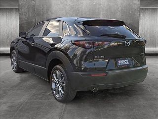 2021 Mazda CX-30 Select 3MVDMABL4MM245503 in Miami, FL 10