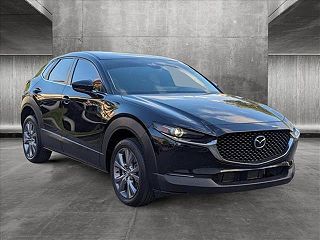 2021 Mazda CX-30 Select 3MVDMABL4MM245503 in Miami, FL 3