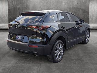 2021 Mazda CX-30 Select 3MVDMABL4MM245503 in Miami, FL 6