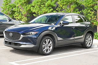 2021 Mazda CX-30 Select VIN: 3MVDMABL1MM304782