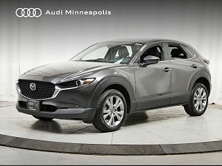 2021 Mazda CX-30 Select 3MVDMBBL0MM225030 in Minneapolis, MN 1