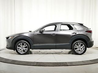2021 Mazda CX-30 Select 3MVDMBBL0MM225030 in Minneapolis, MN 3
