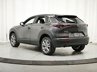 2021 Mazda CX-30 Select 3MVDMBBL0MM225030 in Minneapolis, MN 4