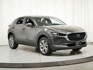 2021 Mazda CX-30 Select 3MVDMBBL0MM225030 in Minneapolis, MN 8