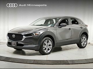 2021 Mazda CX-30 Select VIN: 3MVDMBBL0MM225030