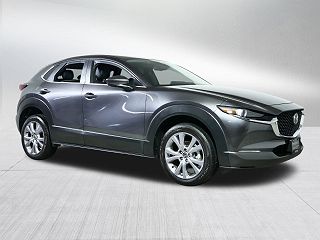 2021 Mazda CX-30 Select VIN: 3MVDMBBL1MM313892