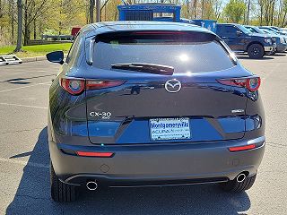 2021 Mazda CX-30 Preferred 3MVDMBCL7MM262395 in Montgomeryville, PA 8