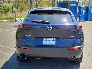2021 Mazda CX-30 Preferred 3MVDMBCL7MM262395 in Montgomeryville, PA 9