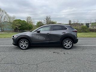 2021 Mazda CX-30 Select 3MVDMBBL8MM262469 in Newark, DE 4