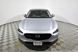 2021 Mazda CX-30 Select 3MVDMBBL5MM240574 in Ontario, OH 4