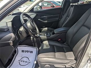 2021 Mazda CX-30 Select 3MVDMBBL7MM255061 in Orangeburg, SC 11