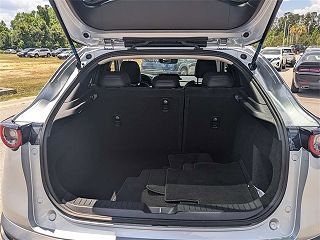 2021 Mazda CX-30 Select 3MVDMBBL7MM255061 in Orangeburg, SC 23