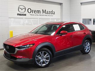 2021 Mazda CX-30 Premium 3MVDMBDLXMM246819 in Orem, UT 1