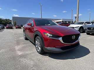2021 Mazda CX-30 Select 3MVDMABL9MM269344 in Orlando, FL