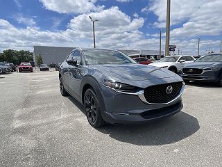 2021 Mazda CX-30 Premium 3MVDMBDY0MM306375 in Orlando, FL