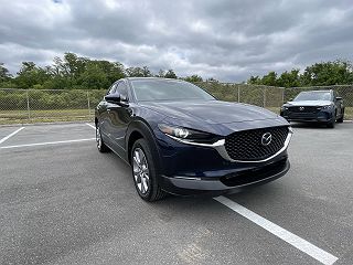 2021 Mazda CX-30 Select 3MVDMABL7MM258021 in Orlando, FL