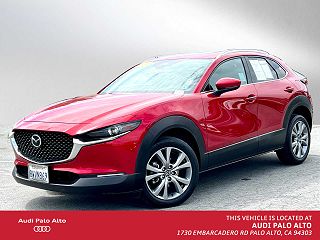 2021 Mazda CX-30 Premium VIN: 3MVDMADL9MM252296