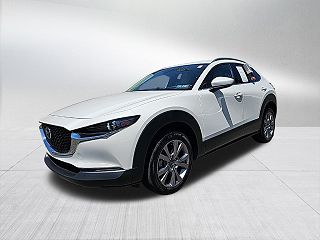 2021 Mazda CX-30 Premium VIN: 3MVDMBDL6MM305719