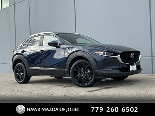 2021 Mazda CX-30  3MVDMBAY0MM264682 in Plainfield, IL 1