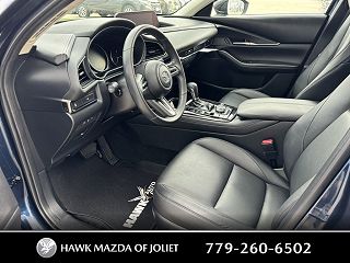 2021 Mazda CX-30  3MVDMBAY0MM264682 in Plainfield, IL 10