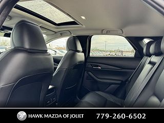 2021 Mazda CX-30  3MVDMBAY0MM264682 in Plainfield, IL 12