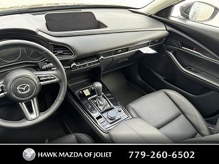 2021 Mazda CX-30  3MVDMBAY0MM264682 in Plainfield, IL 14