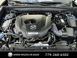 2021 Mazda CX-30  3MVDMBAY0MM264682 in Plainfield, IL 29