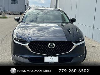 2021 Mazda CX-30  3MVDMBAY0MM264682 in Plainfield, IL 4